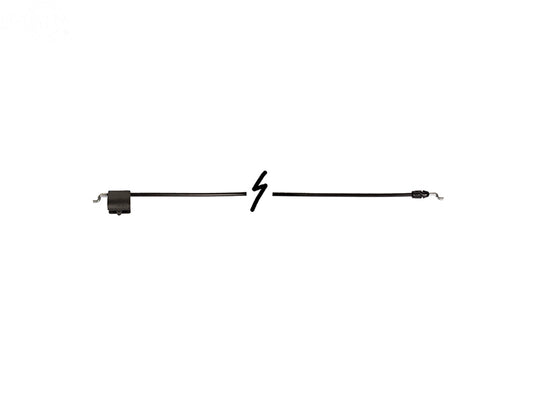 Blade Brake Cable For Murray Rotary (12969)