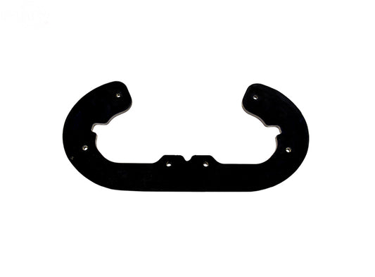 Snow Thrower Paddle For Toro Rotary (12986)