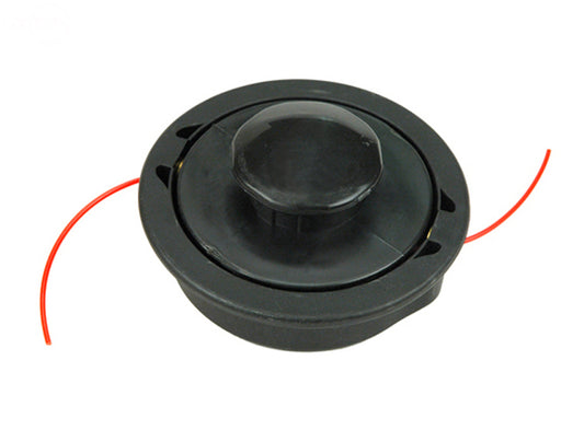Bump & Feed Trimmer Head Rotary (12991)