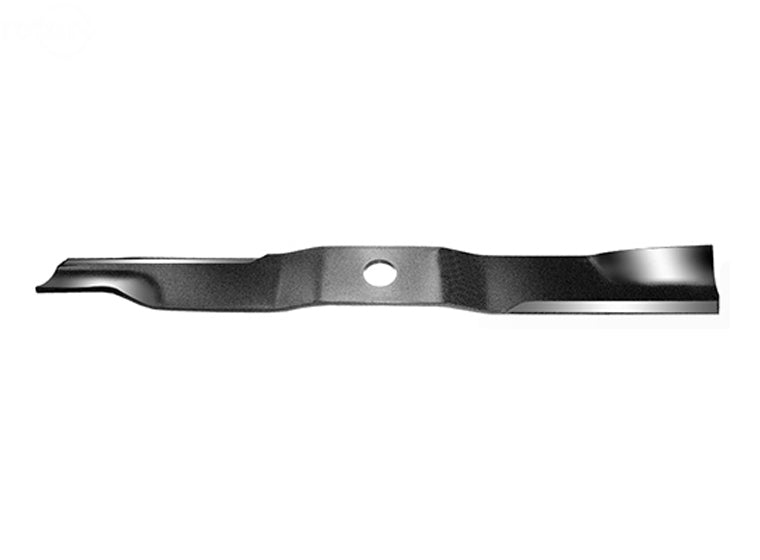 Blade 24-7/16" X 1-1/8" Kubota Rotary (12995)