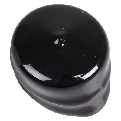Husqvarna Black Front Hub Cap GT2254 LTH2042 LTH2142 YTH2246 YTH2248 Lawn Mowers (532104757)