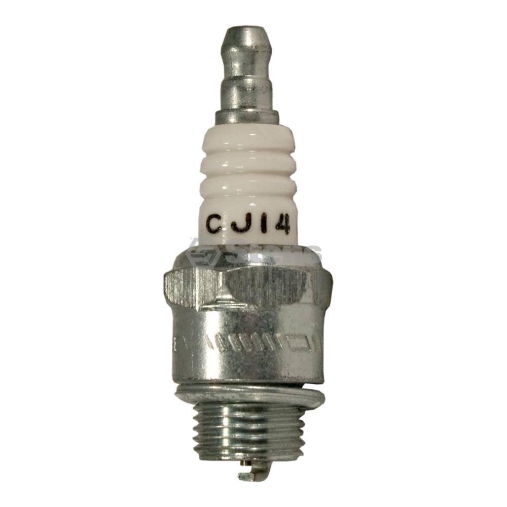 Spark Plug Champion 846/CJ14 (Stens 130-097)