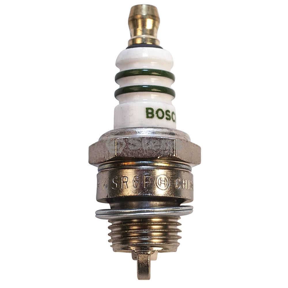 Spark Plug Bosch WSR6F (Stens 130-124)