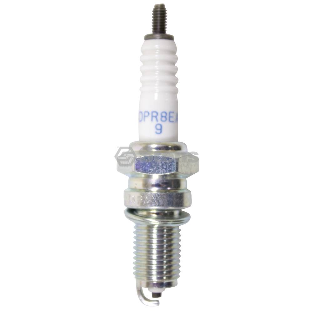 Spark Plug NGK DPR8EA-9 (Stens 130-143)