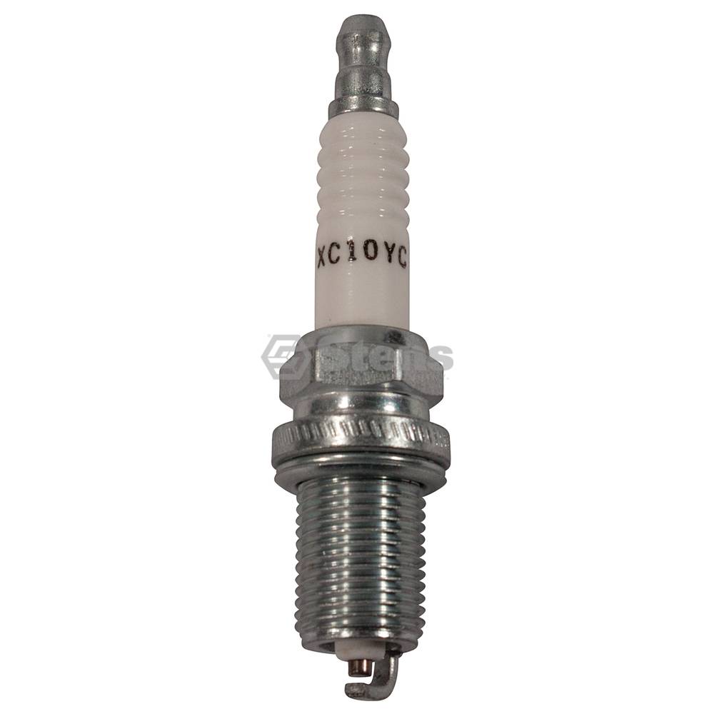 Spark Plug Champion 988/XC10YC (Stens 130-170)