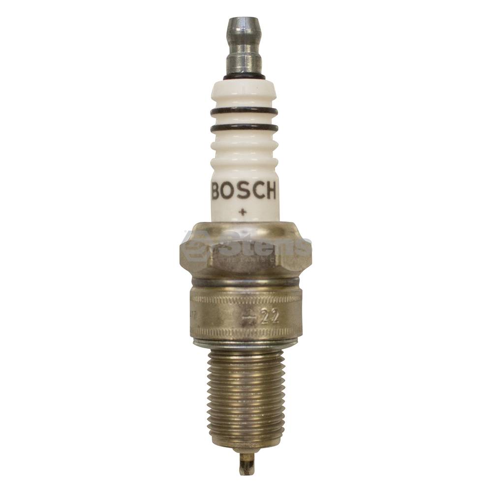 Spark Plug Bosch WR8DCW (Stens 130-193)