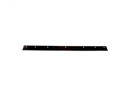 Scraper Bar For Simplicity Rotary (13002)