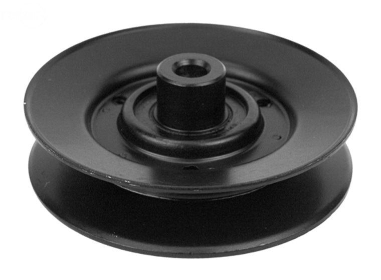 V-Idler Pulley 3/8" X 3-15/16" Rotary (13013)