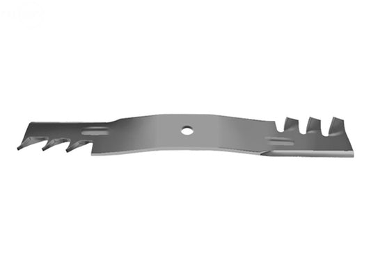CopperHead Mulching Blade 18" X 5/8" Bobcat Rotary (13016)