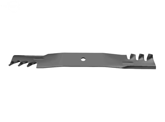 CopperHead Mulching Blade 21" X 5/8" Bobcat Rotary (13017)