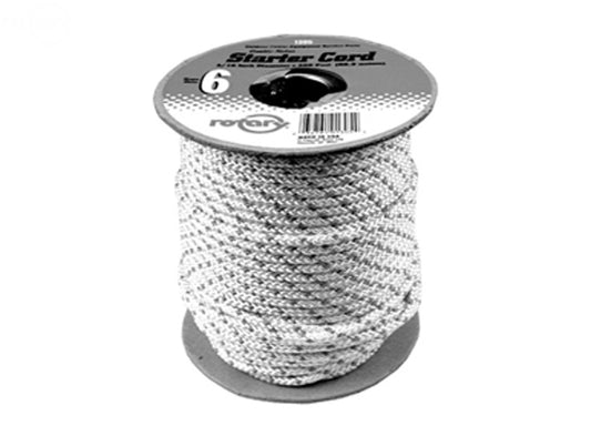 Rope #4-1/2 X 200' Roll Rotary (1302)