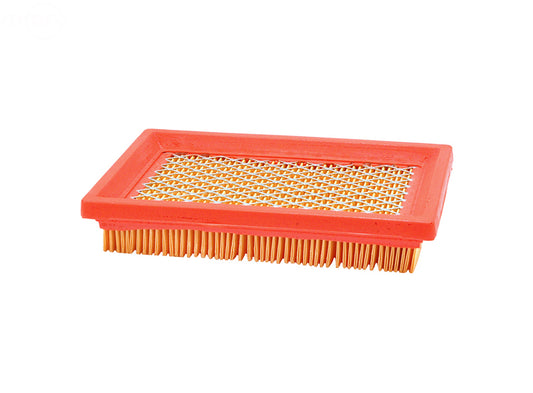 Panel Air Filter For Kohler Rotary (13027)