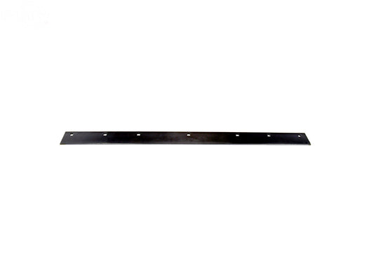 Scraper Bar For Simplicity Rotary (13034)