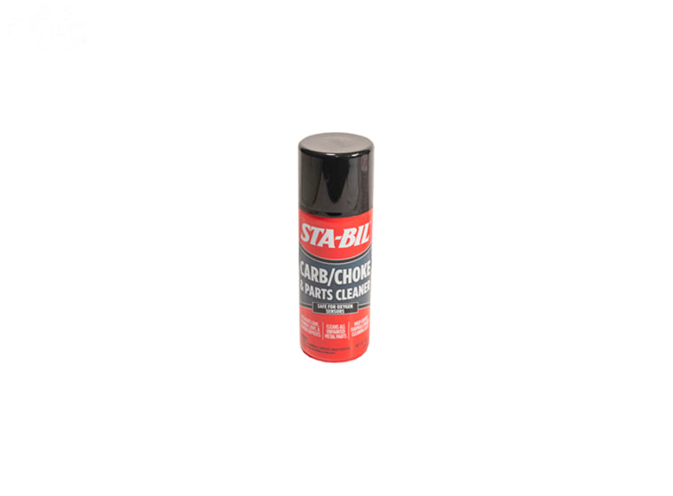 Carburetor & Choke Cleaner 12.5 Oz Rotary (13041)