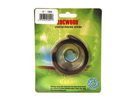 Recoil Spring For Stihl Rotary (13055)