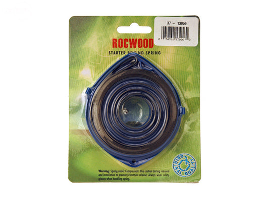 Recoil Spring For Husqvarna Rotary (13056)