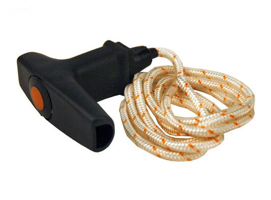 Starter Rope With Handle Rotary (13098)