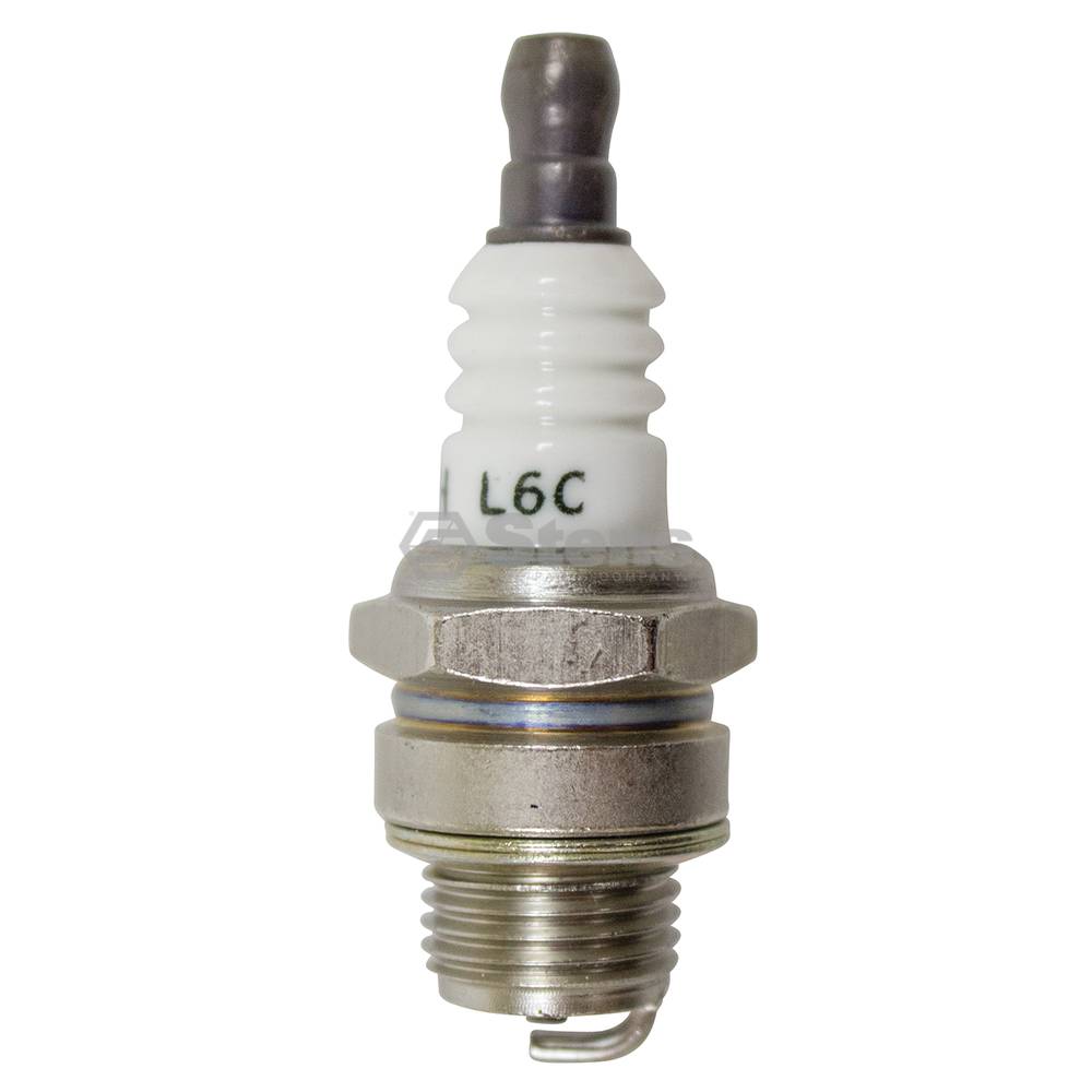 Spark Plug Torch L6C (Stens 131-011)