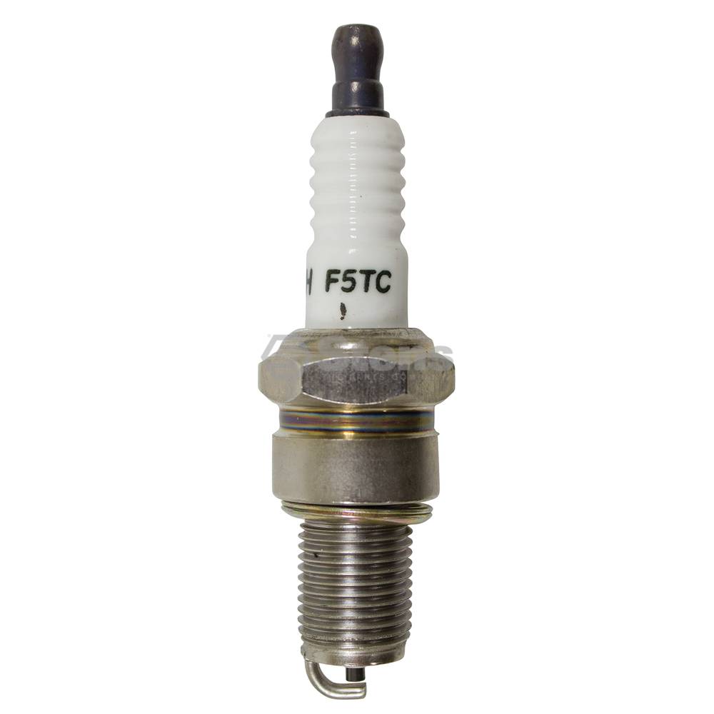 Spark Plug Torch F5TC (Stens 131-031)