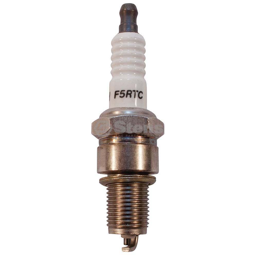 Spark Plug Torch F5RTC (Stens 131-043)
