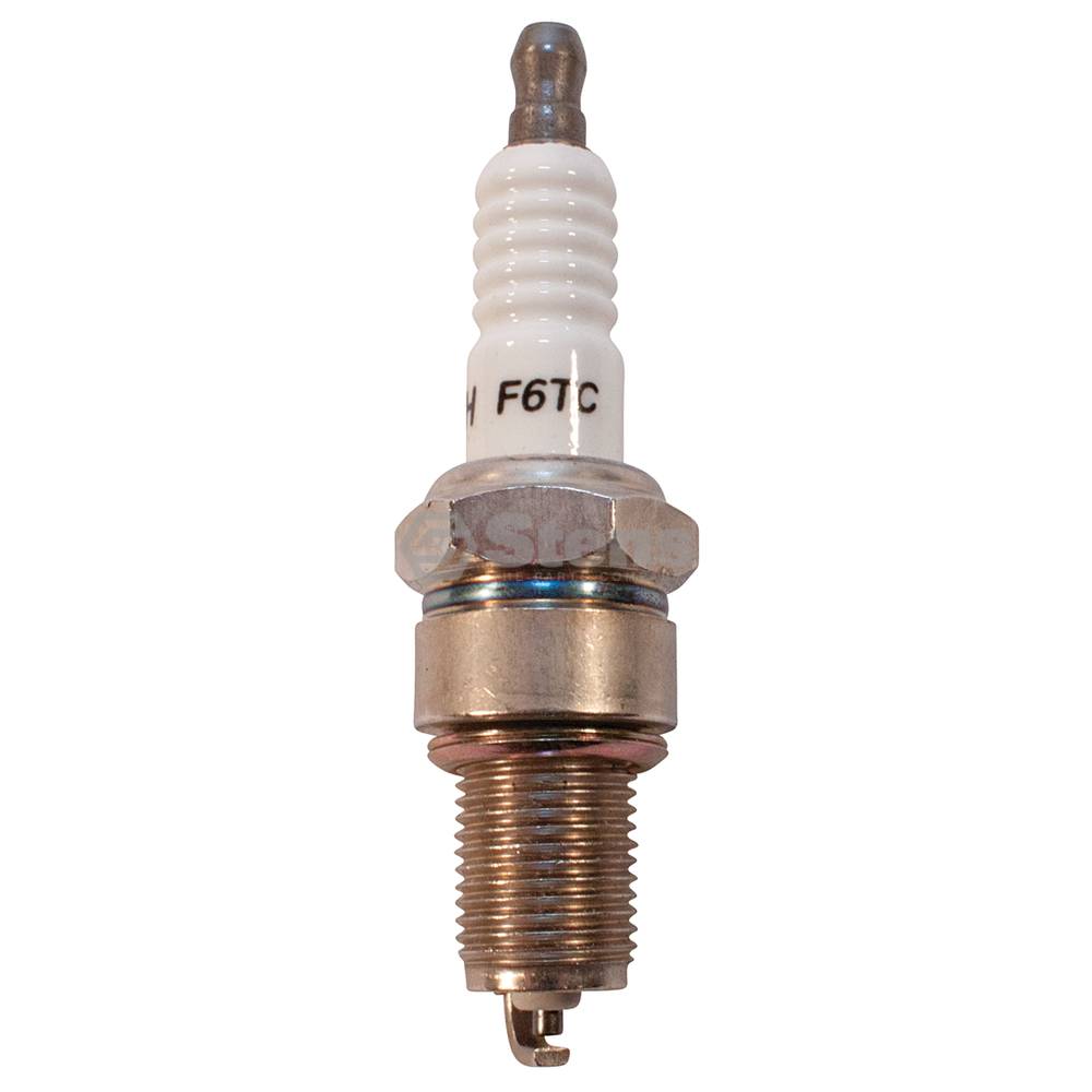 Spark Plug Torch F6TC (Stens 131-047)