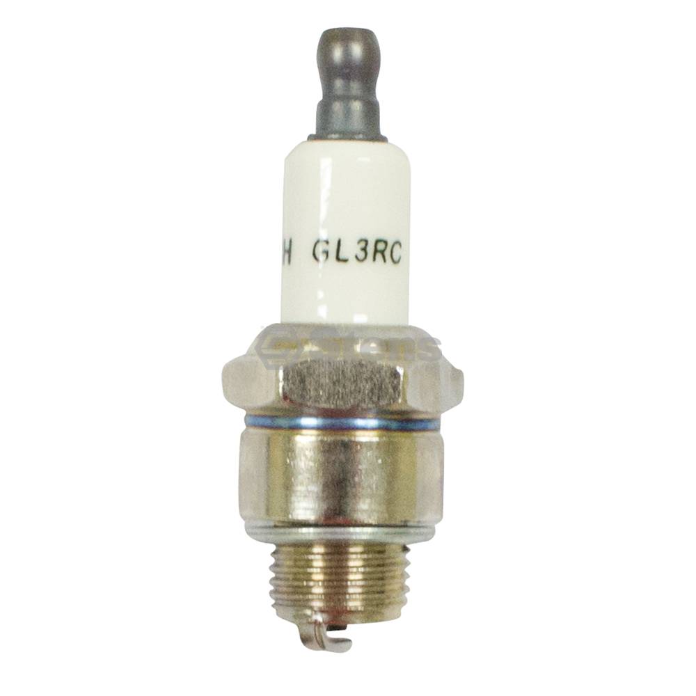 Spark Plug Torch GL3RC (Stens 131-091)