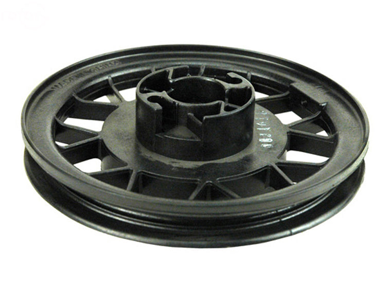 Starter Pulley Rotary (13101)