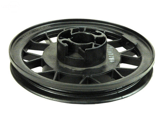 Starter Pulley Rotary (13101)