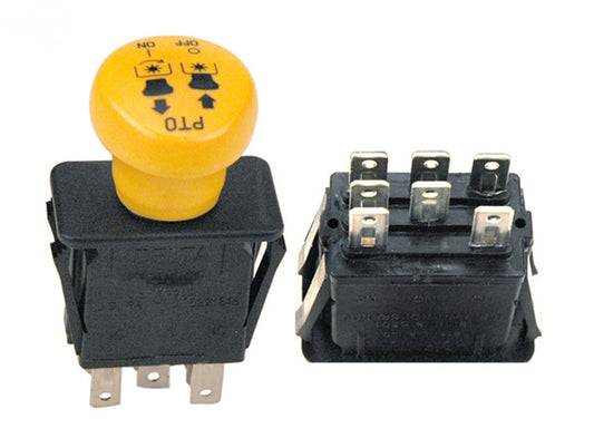 PTO Switch For Mtd/Cub Cadet Rotary (13106)