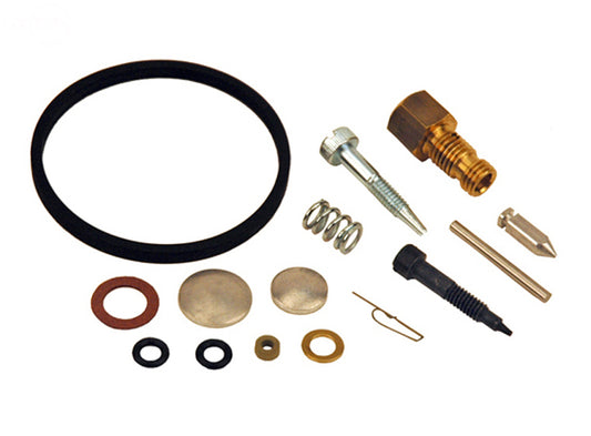 Carburetor Overhaul Kit Rotary (13128)