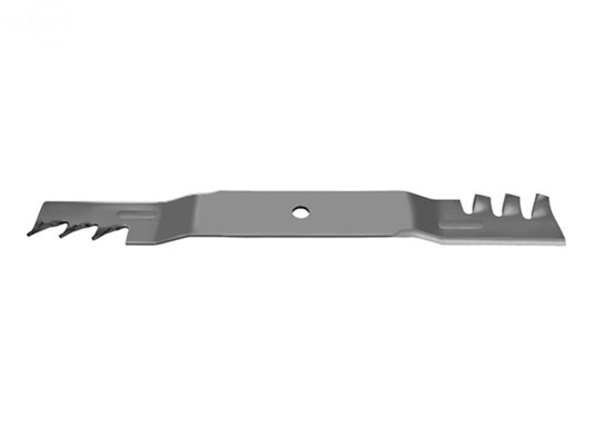 CopperHead Mulching Blade 21-5/8" X 5/8" Toro Rotary (13129)