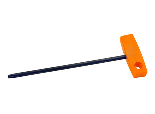 T-Handle Torx Wrench T27 Rotary (13161)