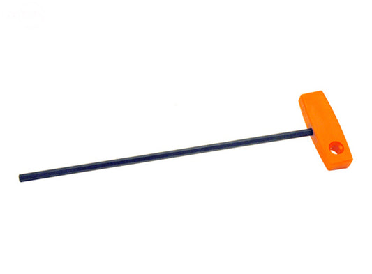 T-Handle Wrench 5Mm Rotary (13162)