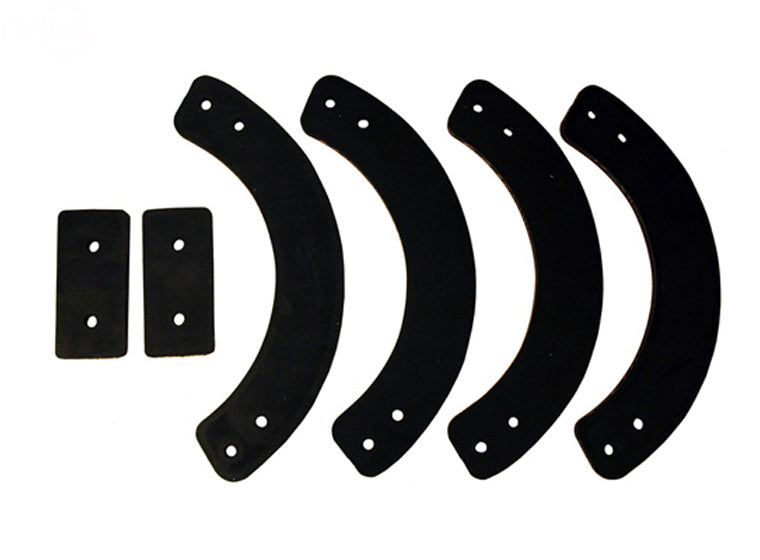 Snow Blower Paddle Set Rotary (13167)