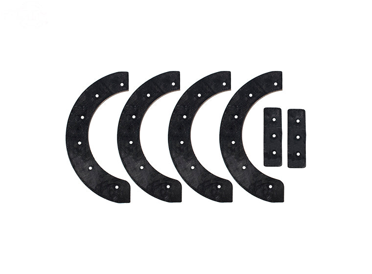 Snow Blower Paddle Set Rotary (13169)