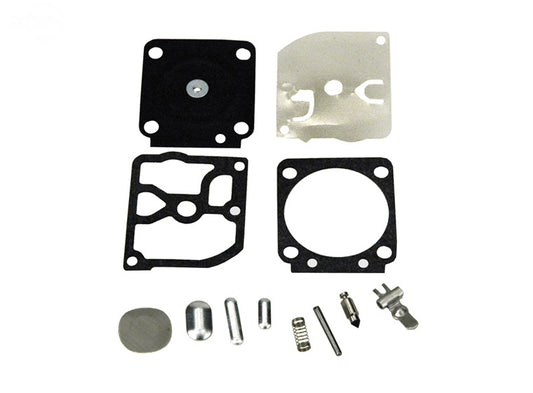 Carburetor Kit Zama Rotary (13185)