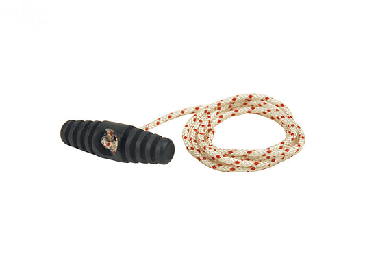 Rope With Handle #6 X 42" Rotary (1321)