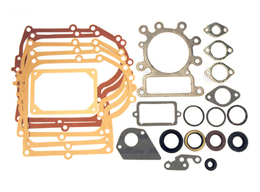 Gasket Set For Briggs & Stratton Rotary (13210)