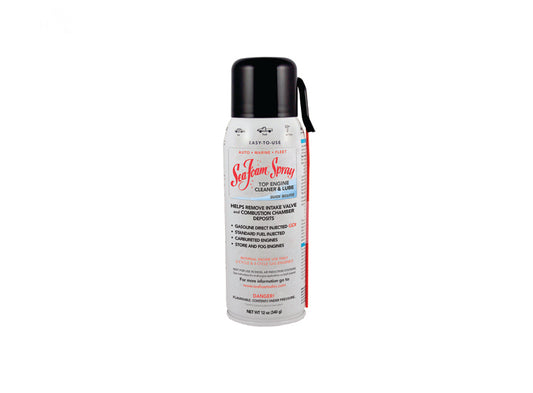 Pack of 12 Sea Foam Spray SS-14 Rotary (13222)