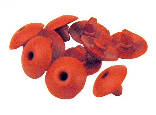 Pack of 10 Check Valve For Walbro Rotary (13230)