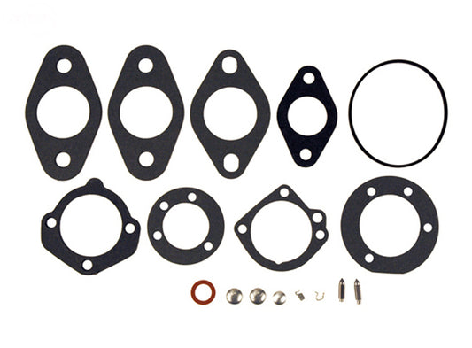 Carburetor Kit For Kohler Rotary (13231)