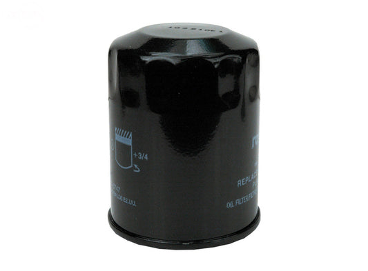 Oil Filter For Honda Rotary (13237)