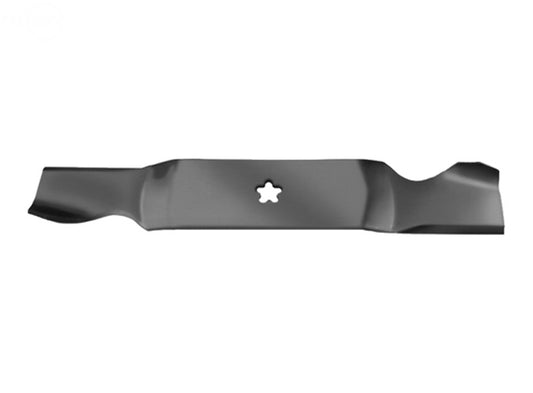 Blade 18-1/2" X 5 Point Star AYP Rotary (13239)