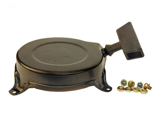 Recoil Starter Assembly For Briggs & Stratton Rotary (13252)