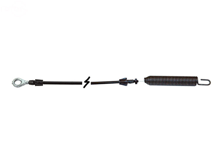 Deck Cable For AYP/Husqvarna Rotary (13261)