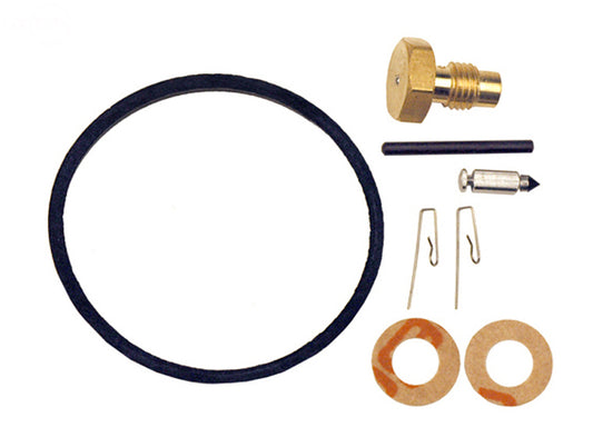 Carburetor Kit For Tecumseh Rotary (13265)