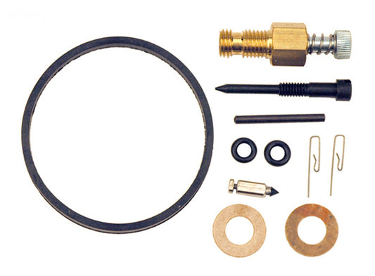 Carburetor Kit For Tecumseh (Rotary 13275)