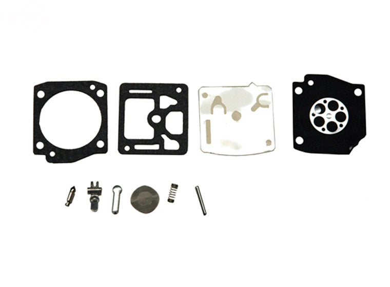 Carburetor Kit For Zama Rotary (13292)