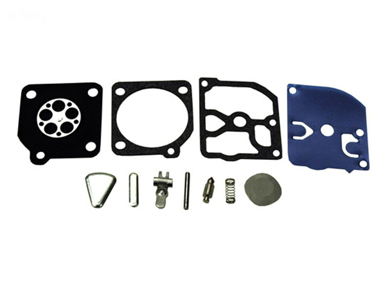 Carburetor Kit For Zama Rotary (13293)