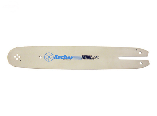Chainsaw Bar 14 X 3/8 X.050 52 Dl Rotary (13303)